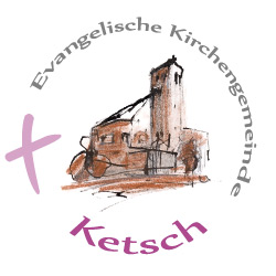 Logo der evangelische Kirchengemeinde Ketsch