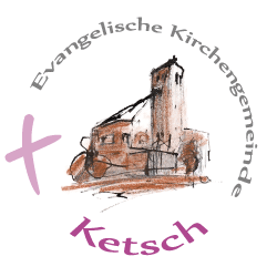 Logo der evangelischen Kirchengemeinde Ketsch