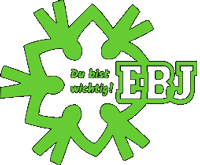 Logo: EBJ Evangelische Bezirksjugend Südliche Kurpfalz