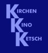 Logo Kirchenkino Ketsch